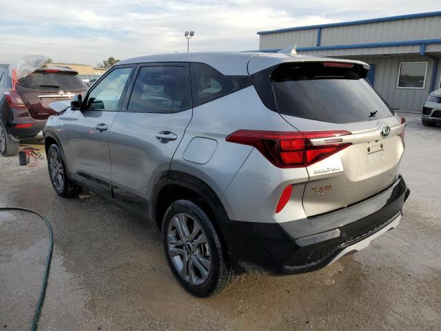 Изображение 2 2021 KIA SELTOS LX 2021 с VIN KNDEPCAA0M7158863