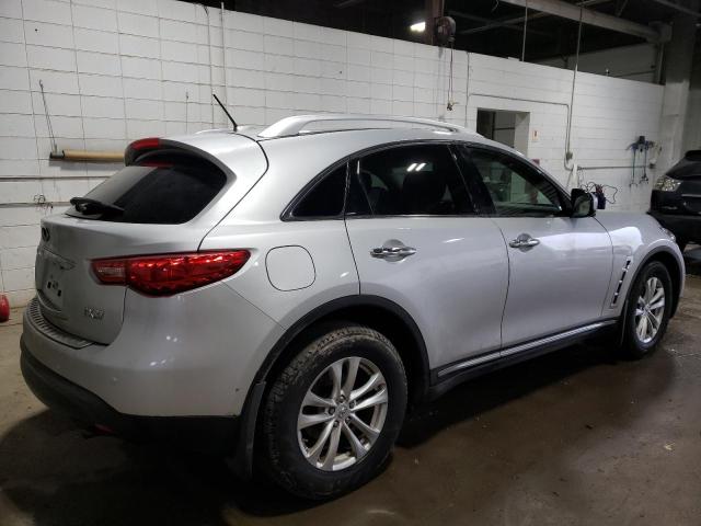 Image 3 of 2013 INFINITI FX37  2013 with VIN JN8CS1MW5DM171986