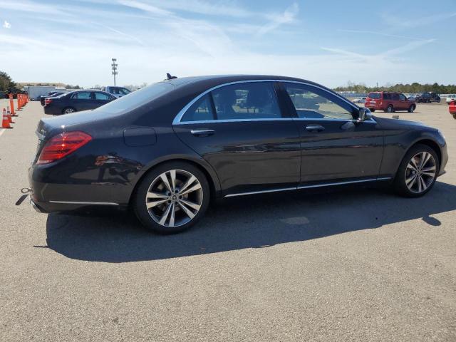 Obraz 3 z 2018 MERCEDES-BENZ S 560 4MATIC 2018 z VIN WDDUG8GB4JA381145