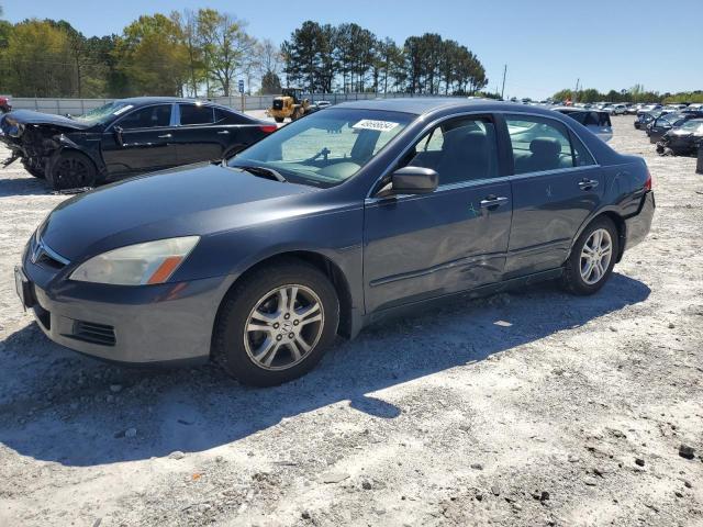 Obraz 1 z 2007 HONDA ACCORD EX 2007 z VIN 1HGCM56857A196809
