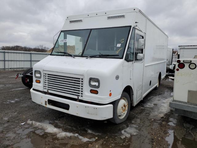 Obraz 2014 FREIGHTLINER CHASSIS M LINE WALK-IN VAN 2014