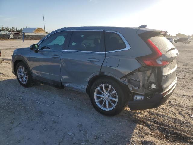 Image 2 of 2024 HONDA CR-V EXL 2024 with VIN 2HKRS3H77RH321893