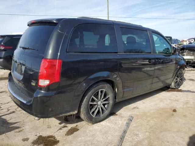 Изображение 3 2016 DODGE GRAND CARAVAN R/T 2016 с VIN 2C4RDGEG4GR339497