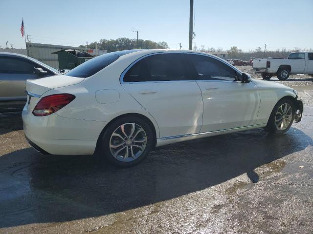 Image 3 of 2016 MERCEDES-BENZ C 300 2016 with VIN 55SWF4JB2GU144675