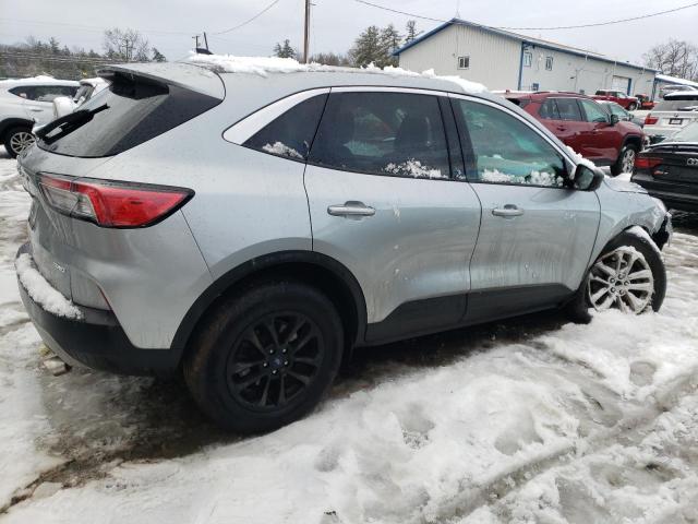Image 3 of 2022 FORD ESCAPE SE 2022 with VIN 1FMCU9G68NUB22133
