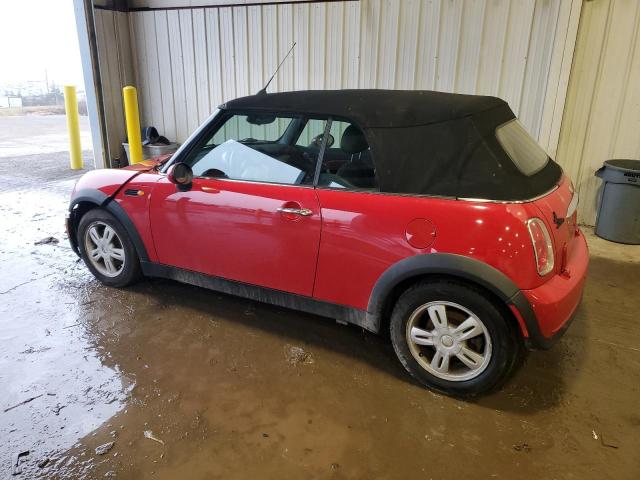 Изображение 2 2008 MINI COOPER  2008 с VIN WMWRF33518TG18940
