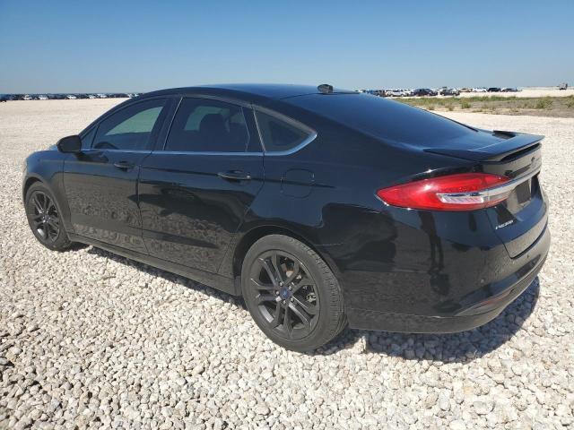 Obraz 2 z 2018 FORD FUSION SE 2018 z VIN 3FA6P0HD5JR224496
