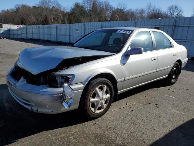 2001 TOYOTA CAMRY CE 2001 image