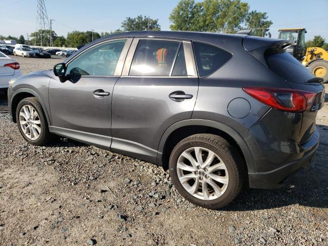 Image 2 of 2015 MAZDA CX-5 GT 2015 with VIN JM3KE4DY3F0508979