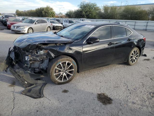2016 ACURA TLX TECH 2016 image