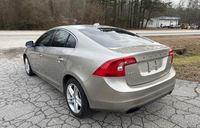 Obraz 3 z 2015 VOLVO S60 PREMIER+ 2015 z VIN YV140MFC7F1309634