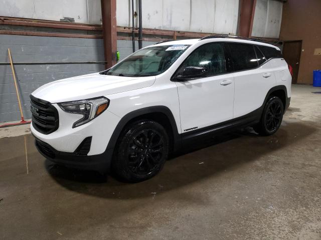 2019 GMC TERRAIN SLE 2019 image