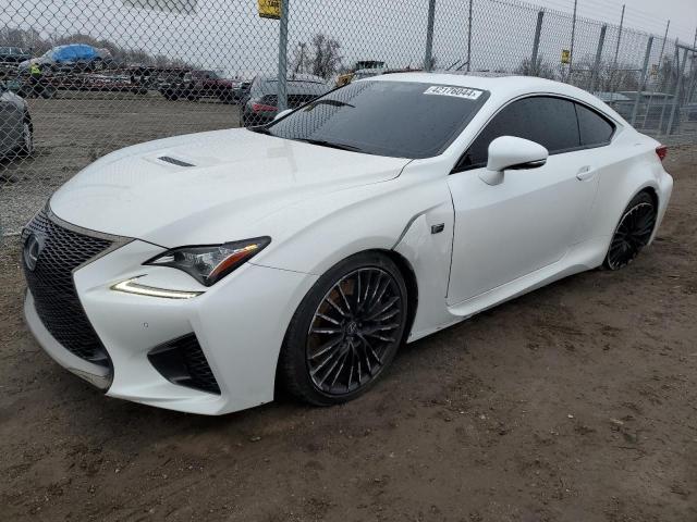 Obraz 1 z 2015 LEXUS RC-F  2015 z VIN JTHHP5BC6F5000534