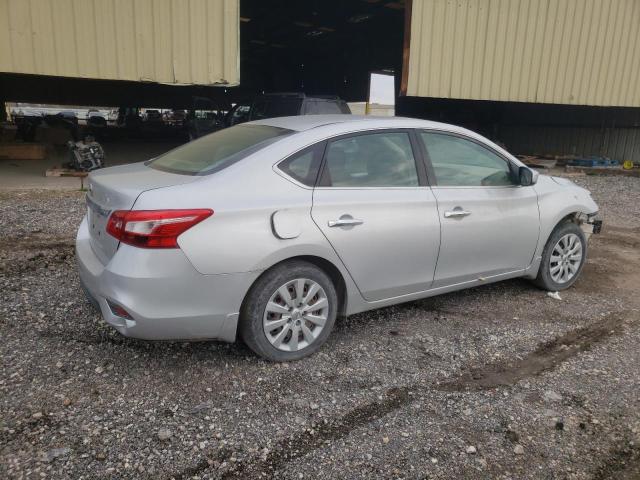 Изображение 3 2016 NISSAN SENTRA S 2016 с VIN 3N1AB7AP5GL684482