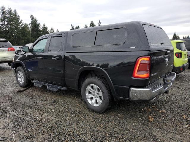 Изображение 2 2020 RAM 1500 LARAMIE 2020 с VIN 1C6SRFDT8LN272719