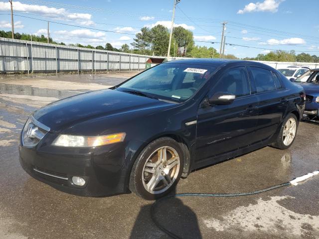 Obraz 1 z 2008 ACURA TL  2008 z VIN 19UUA66278A006024