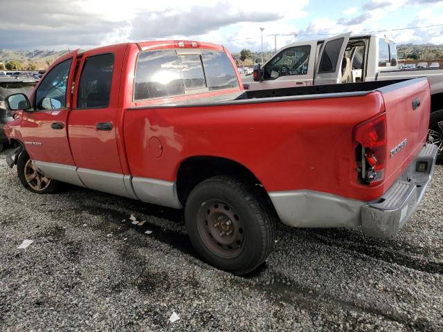 Obraz 2 z 2003 DODGE RAM 1500 ST 2003 z VIN 1D7HA18K13J504038