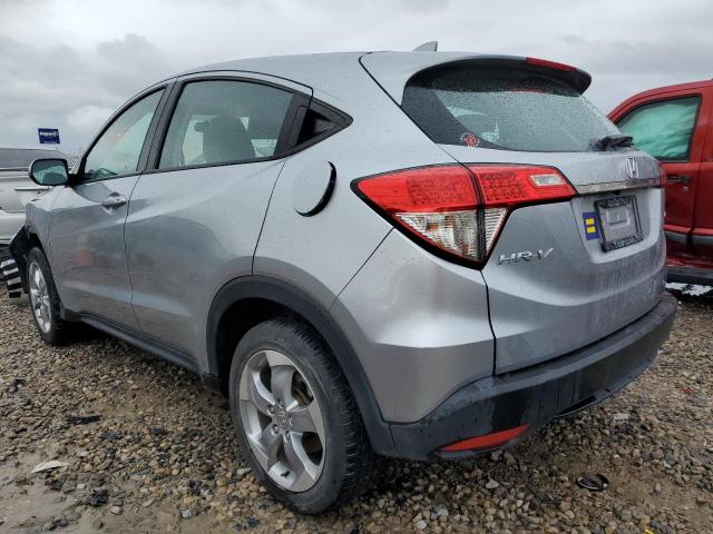 Obraz 2 z 2019 HONDA HR-V LX 2019 z VIN 3CZRU6H3XKG709184