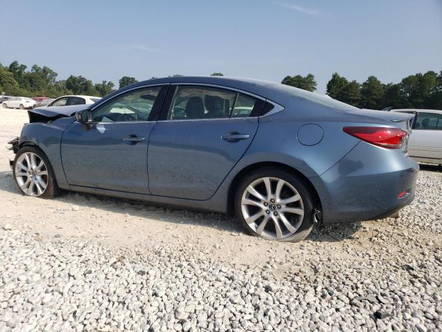 Изображение 2 2016 MAZDA 6 TOURING 2016 с VIN JM1GJ1V51G1413040