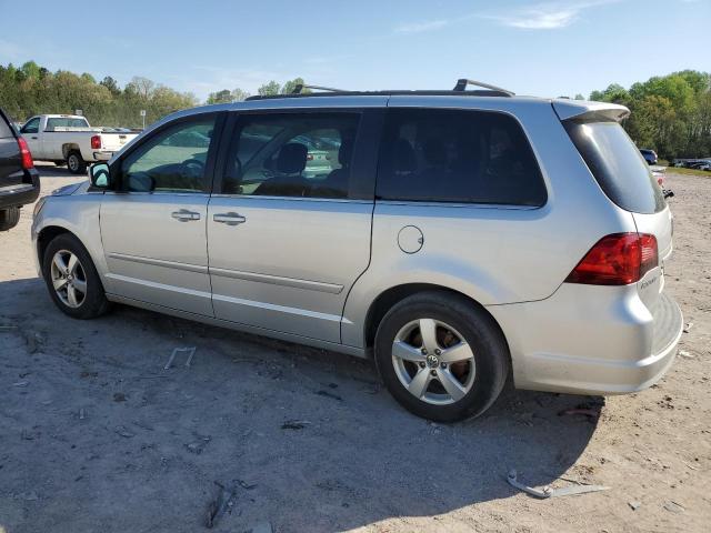 Obraz 2 z 2011 VOLKSWAGEN ROUTAN SE 2011 z VIN 2V4RW3DG1BR804787