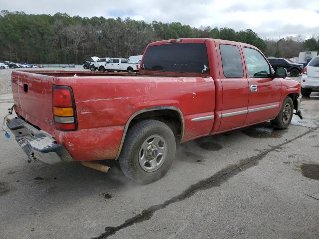 Изображение 3 2002 GMC NEW SIERRA C1500 2002 с VIN 2GTEC19T021407095