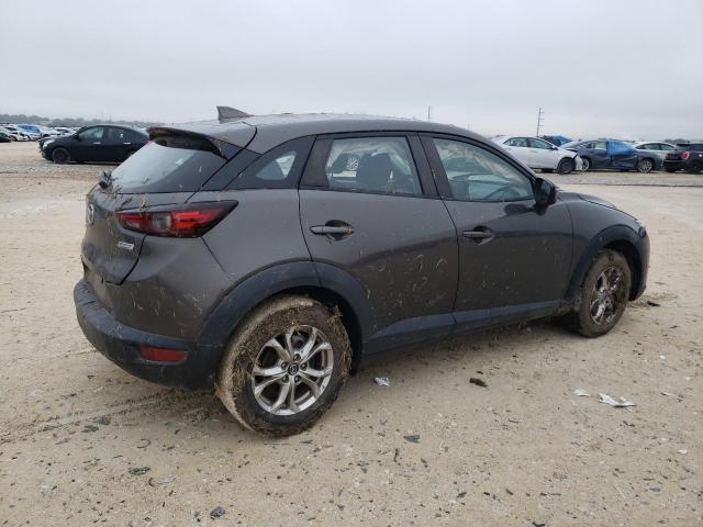 Изображение 3 2020 MAZDA CX-3 SPORT 2020 с VIN JM1DKFB72L1472224