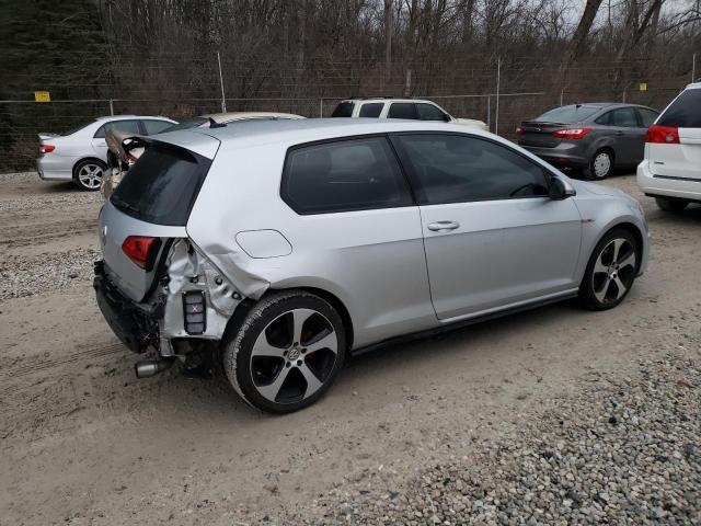 Изображение 3 2016 VOLKSWAGEN GTI S/SE 2016 с VIN 3VWYT7AU9GM023172