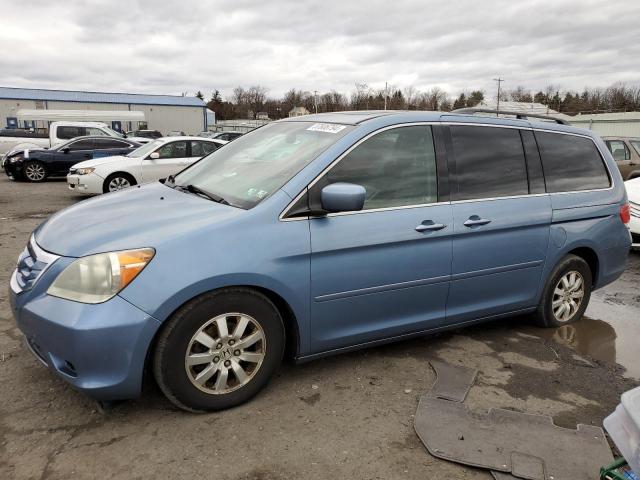 Obraz 2008 HONDA ODYSSEY EXL 2008