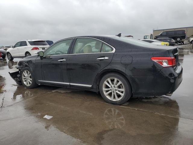 Obraz 2 z 2010 LEXUS ES 350 2010 z VIN JTHBK1EG0A2403219