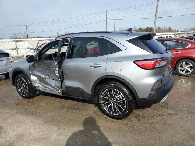 Image 2 of 2022 FORD ESCAPE SEL 2022 with VIN 1FMCU0KZXNUB95176