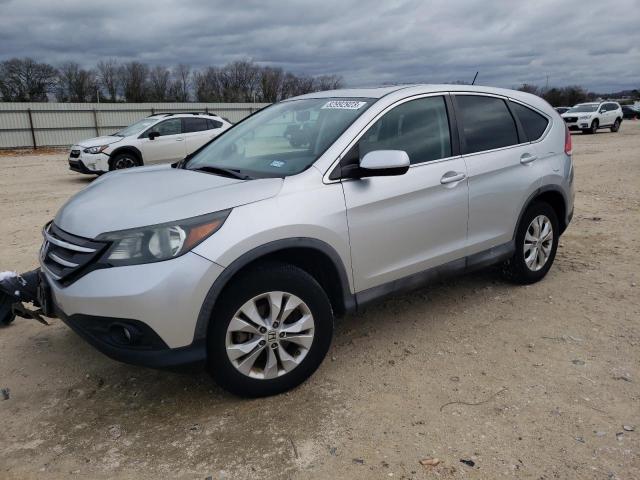 Image 1 of 2013 HONDA CR-V EX 2013 with VIN 2HKRM4H57DH686498