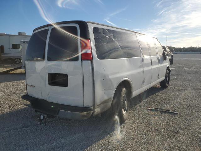 Image 3 of 2020 CHEVROLET EXPRESS G3500 LT 2020 with VIN 1GAZGPFG4L1208096