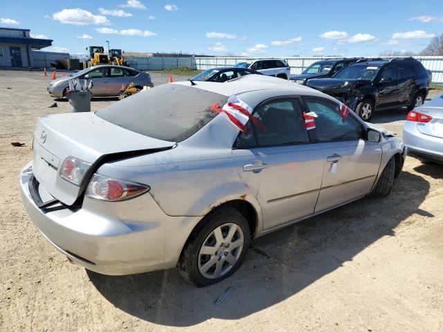 Image 3 of 2007 MAZDA 6 I 2007 with VIN 1YVHP80C975M07099