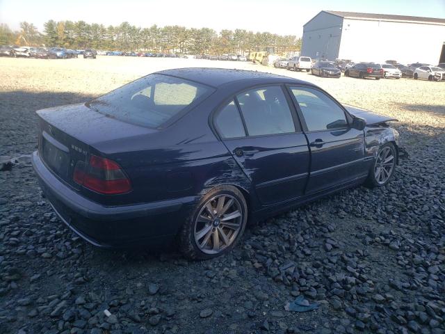 Obraz 3 z 2001 BMW 325 I 2001 z VIN WBAAV33461EE77297