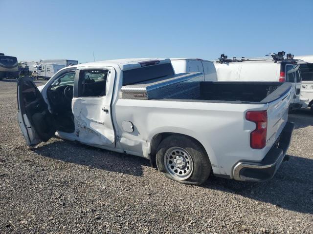 Изображение 2 2021 CHEVROLET SILVERADO C1500 2021 с VIN 3GCPWAEF1MG101713