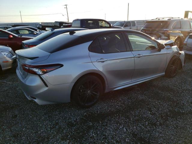 Изображение 3 2021 TOYOTA CAMRY XSE 2021 с VIN 4T1K61AK6MU491424