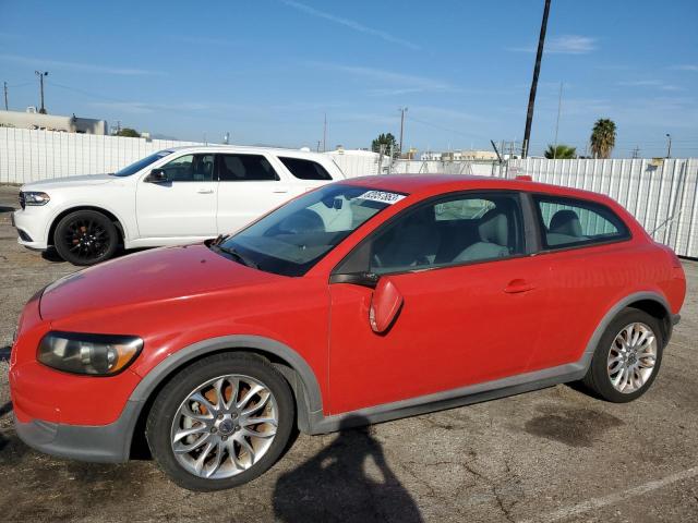 2008 VOLVO C30 T5 2008 image