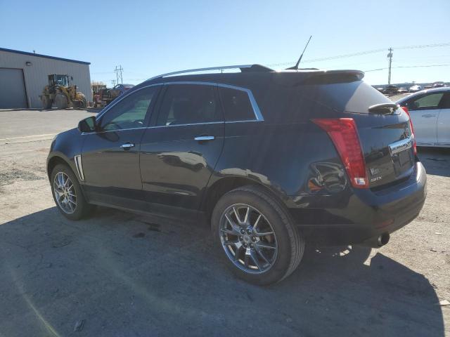 Изображение 2 2013 CADILLAC SRX PREMIUM COLLECTION 2013 с VIN 3GYFNEE35DS625174
