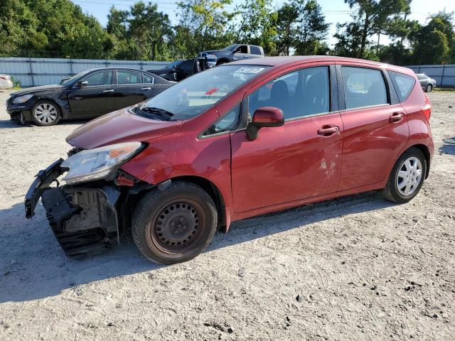 2014 NISSAN VERSA NOTE S 2014 image