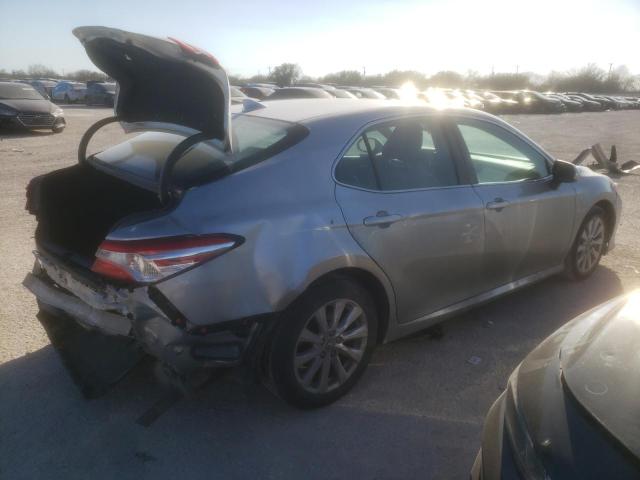 Изображение 3 2019 TOYOTA CAMRY L 2019 с VIN 4T1B11HK6KU785049