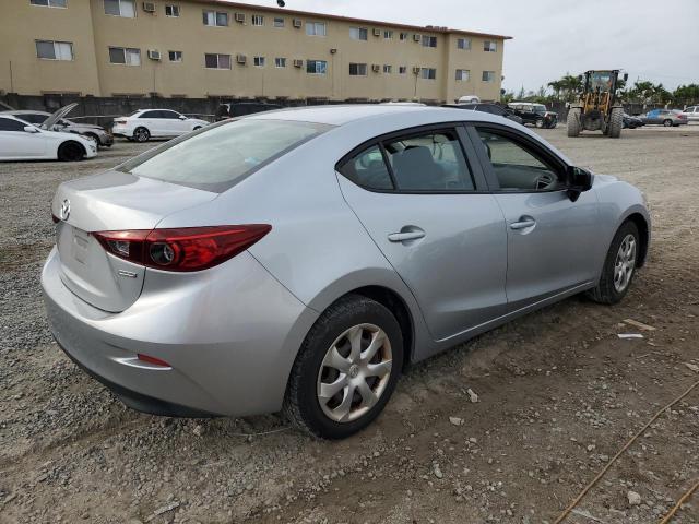 Obraz 3 z 2018 MAZDA 3 SPORT 2018 z VIN 3MZBN1U78JM214222