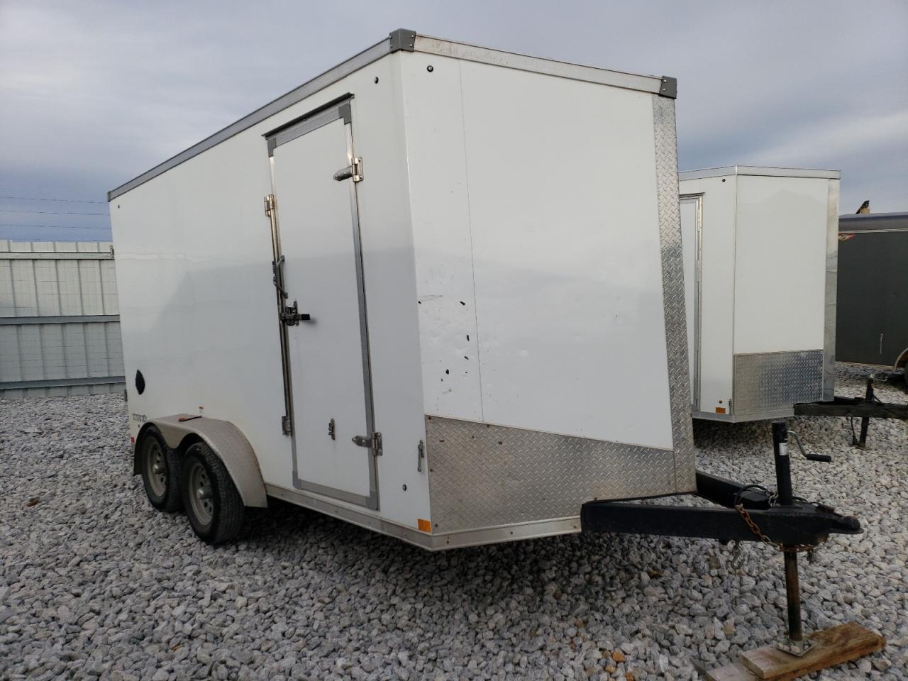Obraz 2023 UTILITY TRAILER 2023