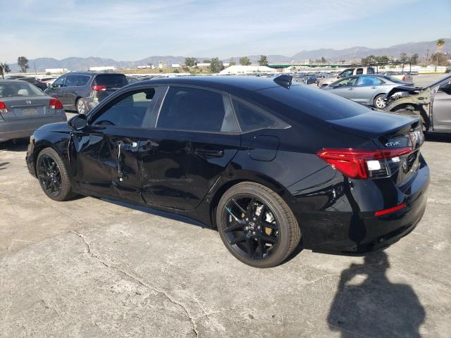 Image 2 of 2024 HONDA CIVIC SPORT 2024 with VIN 2HGFE2F51RH501080