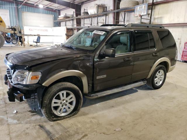 Obraz 2008 FORD EXPLORER EDDIE BAUER 2008