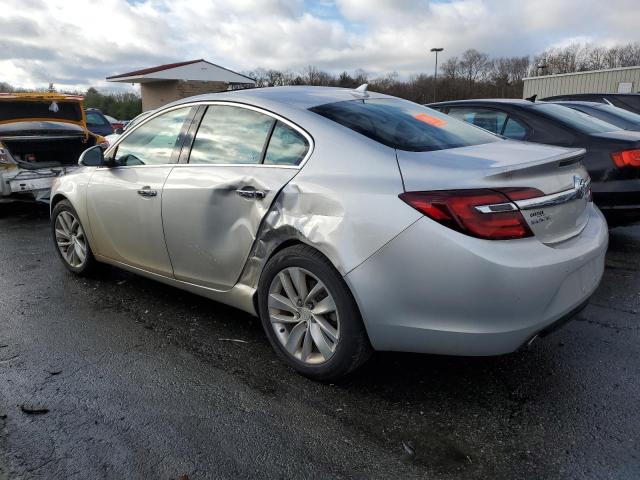 Image 2 of 2014 BUICK REGAL PREMIUM 2014 with VIN 2G4GN5EX8E9310263
