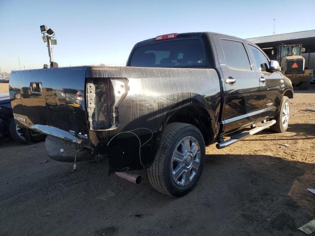 Image 3 of 2013 TOYOTA TUNDRA CREWMAX LIMITED 2013 with VIN 5TFHW5F19DX286426