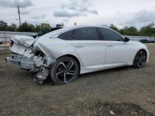 Obraz 3 z 2022 HONDA ACCORD SPORT 2022 z VIN 1HGCV1F3XNA029689