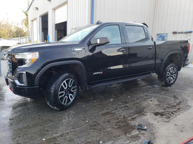 Изображение 2021 GMC SIERRA K1500 AT4 2021