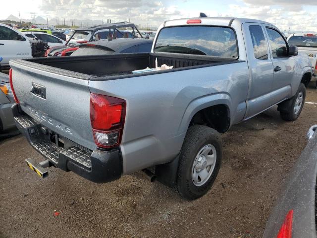 Obraz 3 z 2022 TOYOTA TACOMA ACCESS CAB 2022 z VIN 3TYSX5EN8NT012931