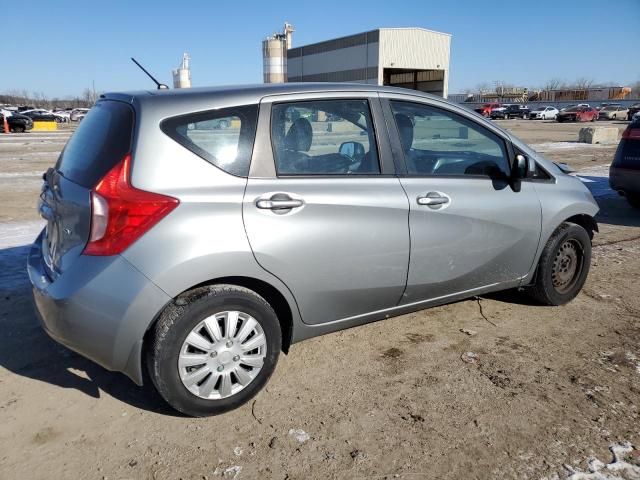 Image 3 of 2014 NISSAN VERSA NOTE S 2014 with VIN 3N1CE2CP9EL436491
